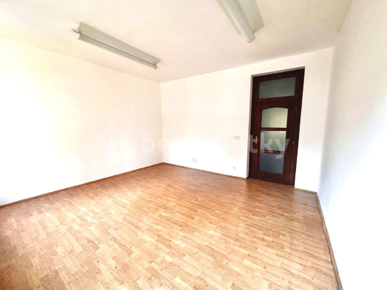 Prenájom kancelárie 70 m², Bělohorská, Praha, Praha