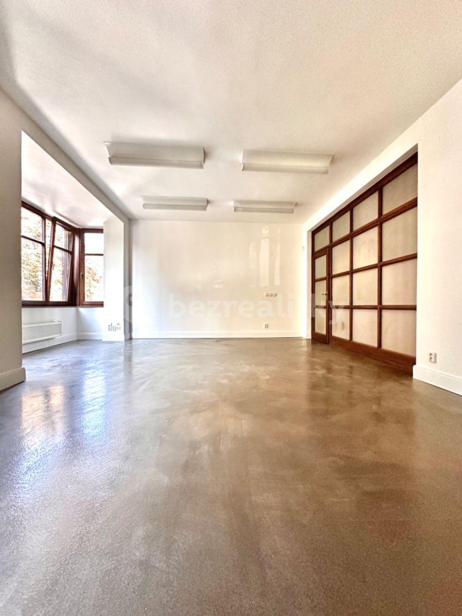 Prenájom kancelárie 70 m², Bělohorská, Praha, Praha