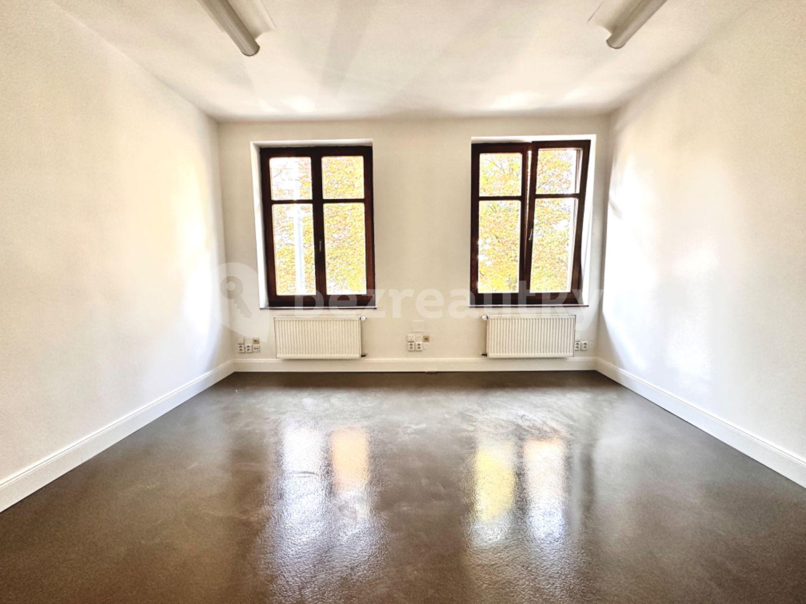 Prenájom kancelárie 70 m², Bělohorská, Praha, Praha