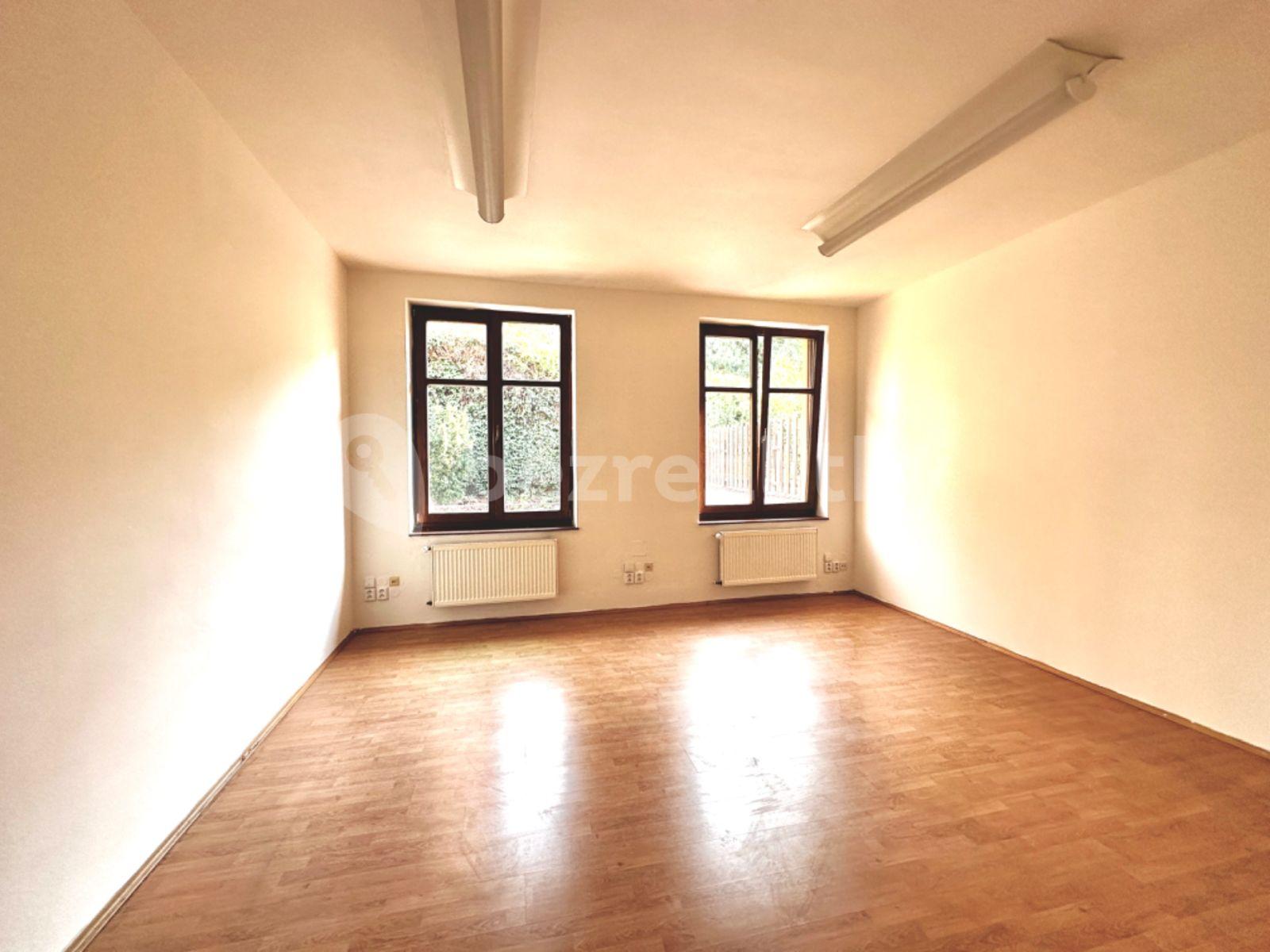 Prenájom kancelárie 70 m², Bělohorská, Praha, Praha