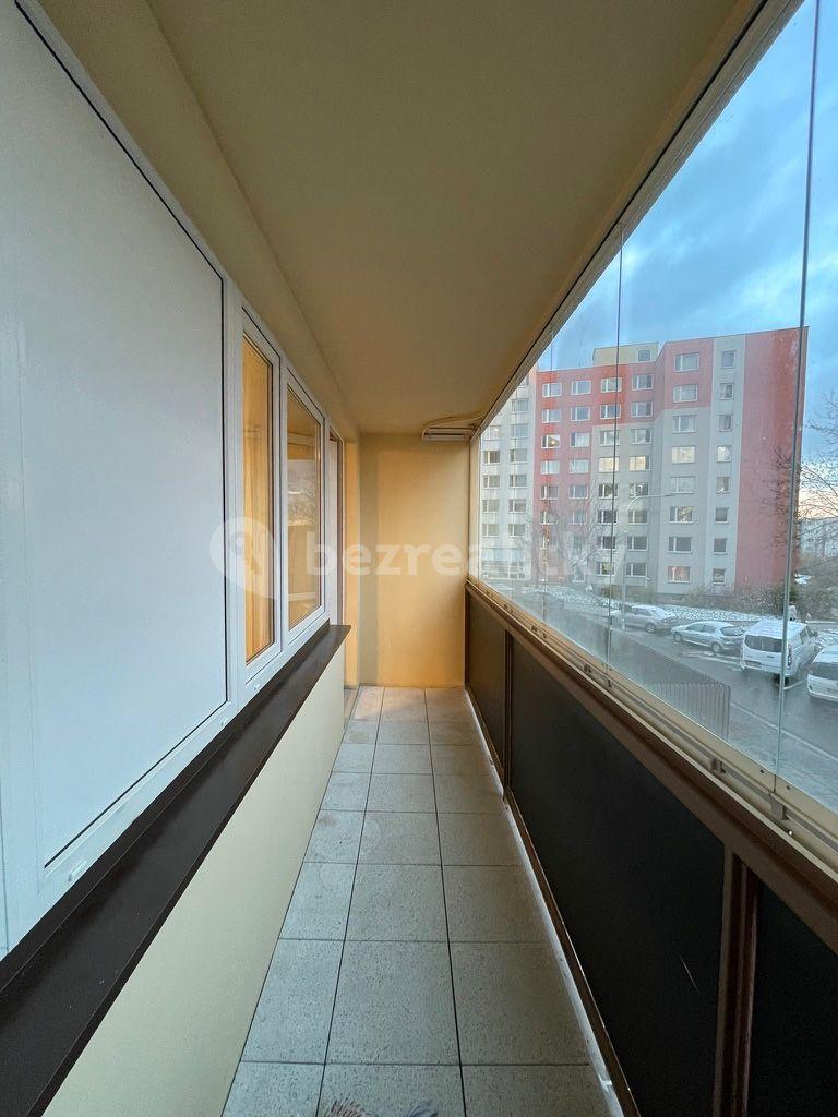 Predaj bytu 3-izbový 73 m², Vašátkova, Praha, Praha