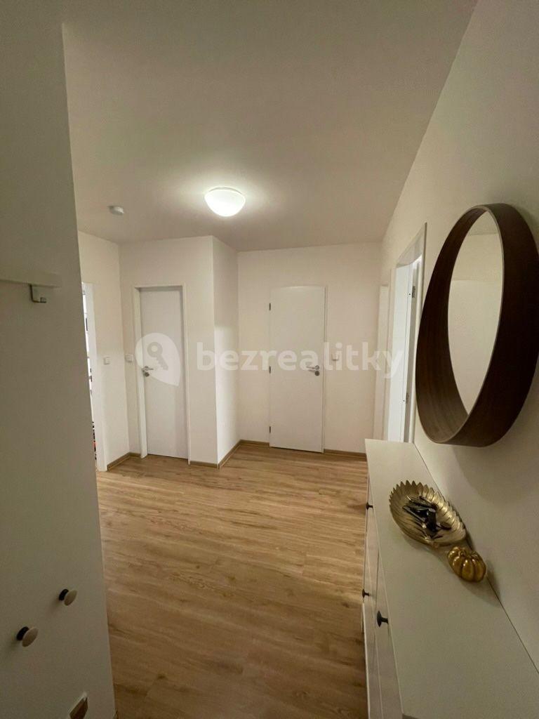 Predaj bytu 3-izbový 73 m², Vašátkova, Praha, Praha