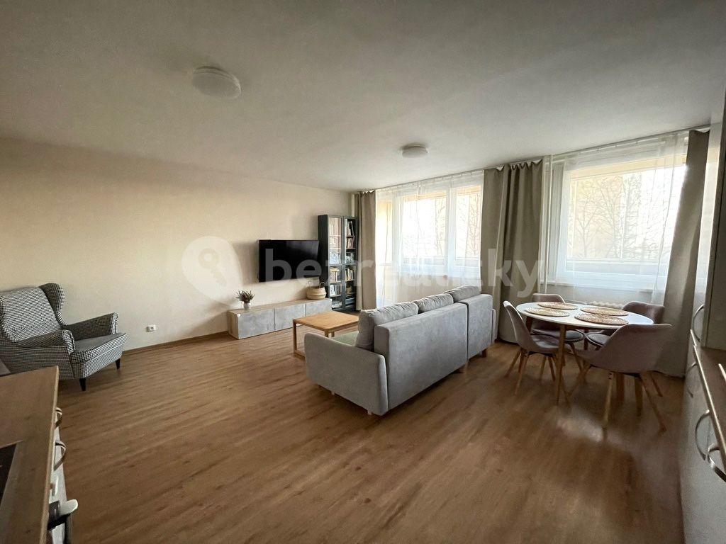 Predaj bytu 3-izbový 73 m², Vašátkova, Praha, Praha