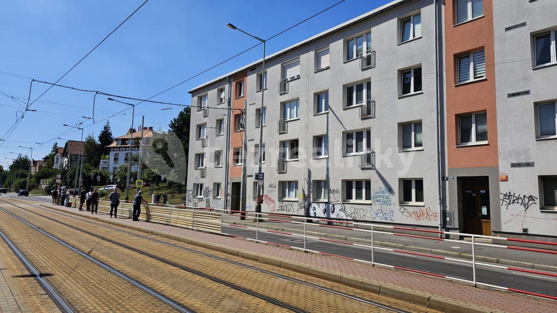 Predaj bytu 3-izbový 62 m², Černokostelecká, Praha, Praha