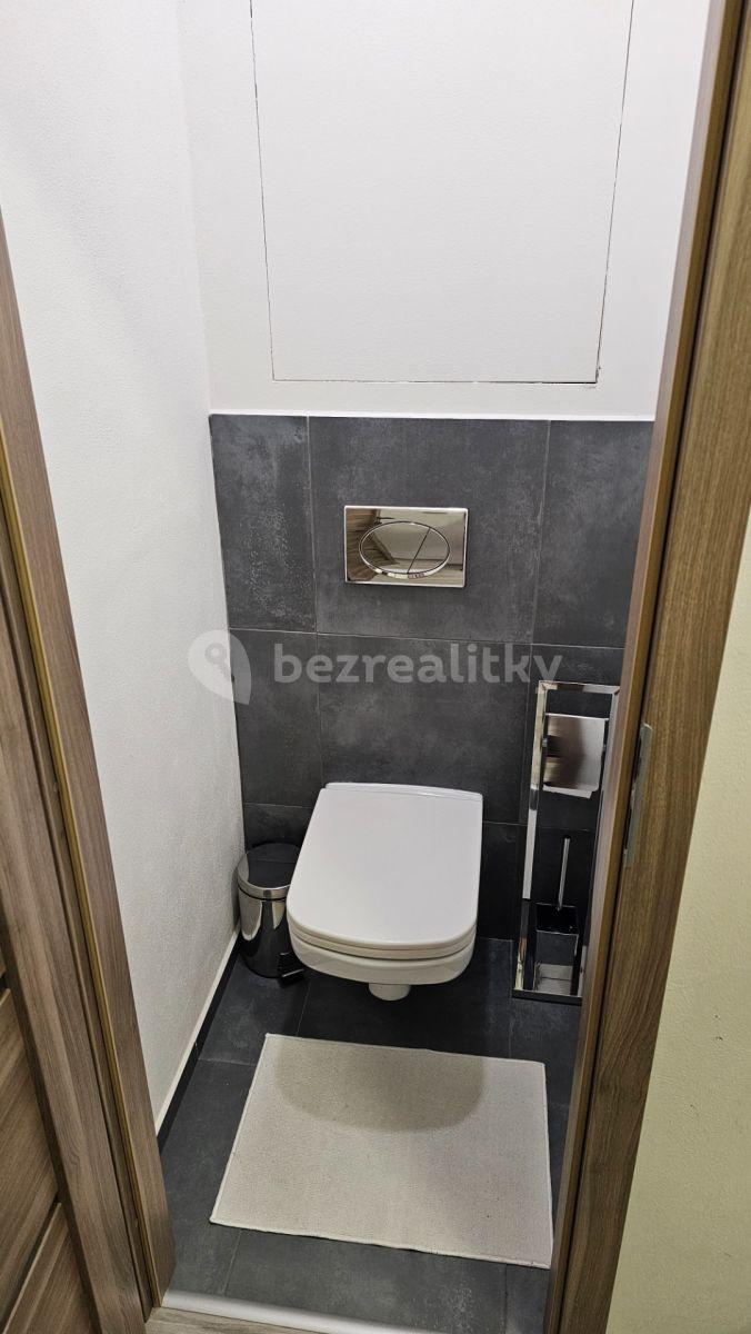 Predaj bytu 3-izbový 62 m², Černokostelecká, Praha, Praha