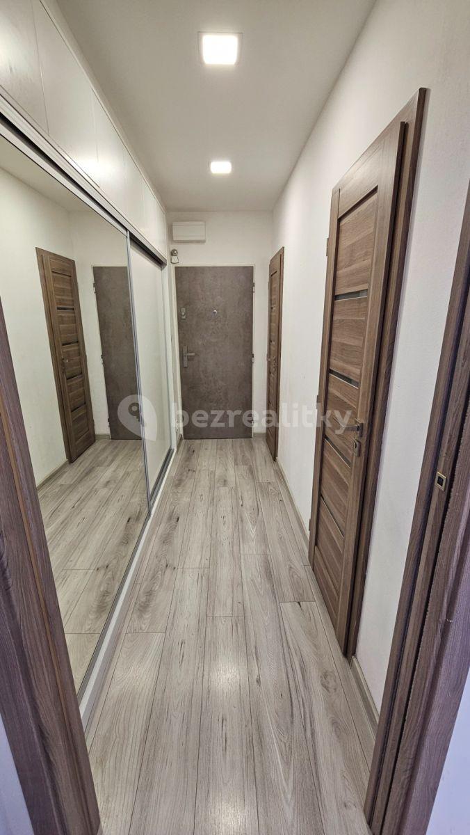 Predaj bytu 3-izbový 62 m², Černokostelecká, Praha, Praha