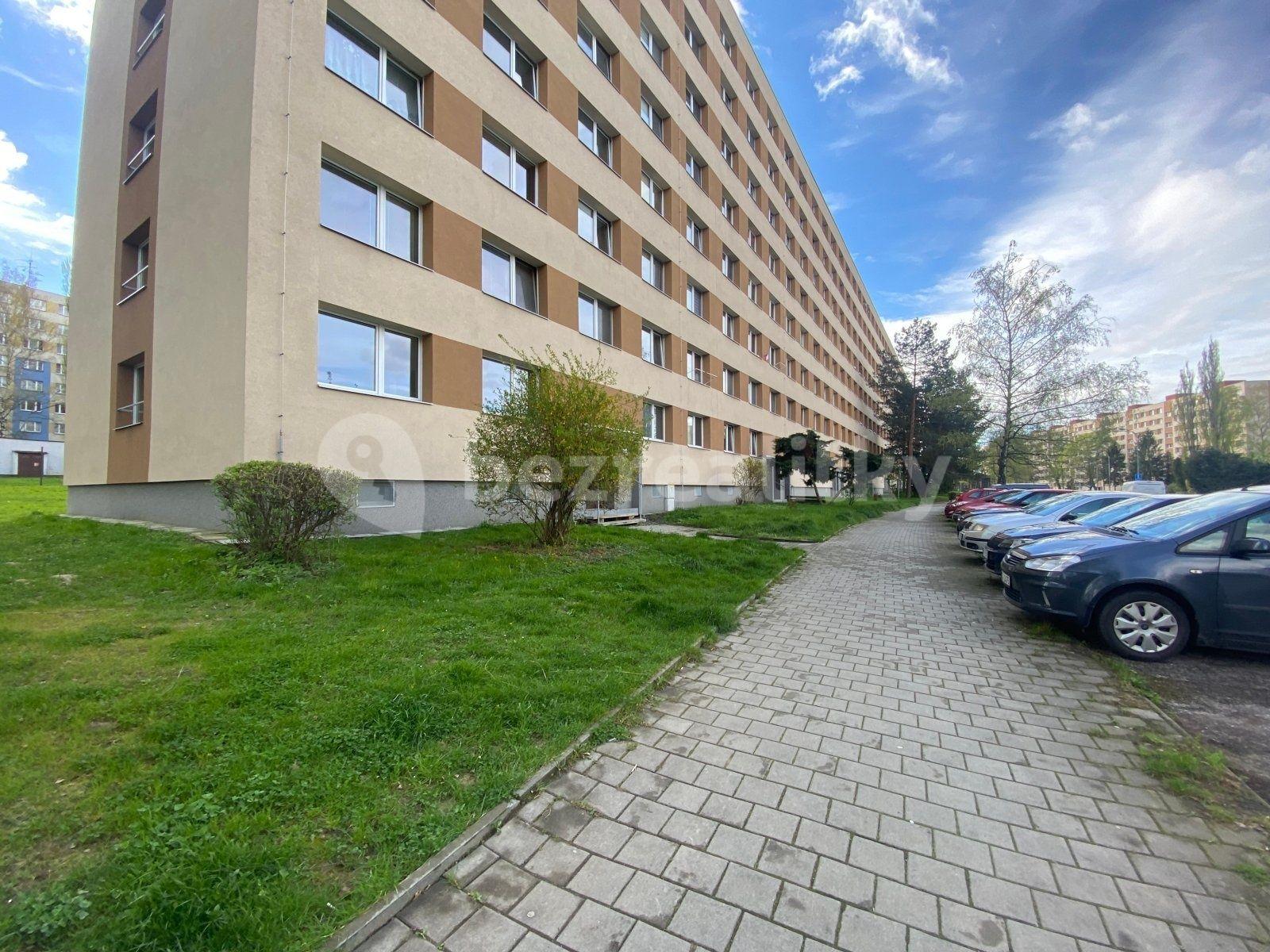 Prenájom bytu 3-izbový 55 m², Slovenská, Karviná, Moravskoslezský kraj