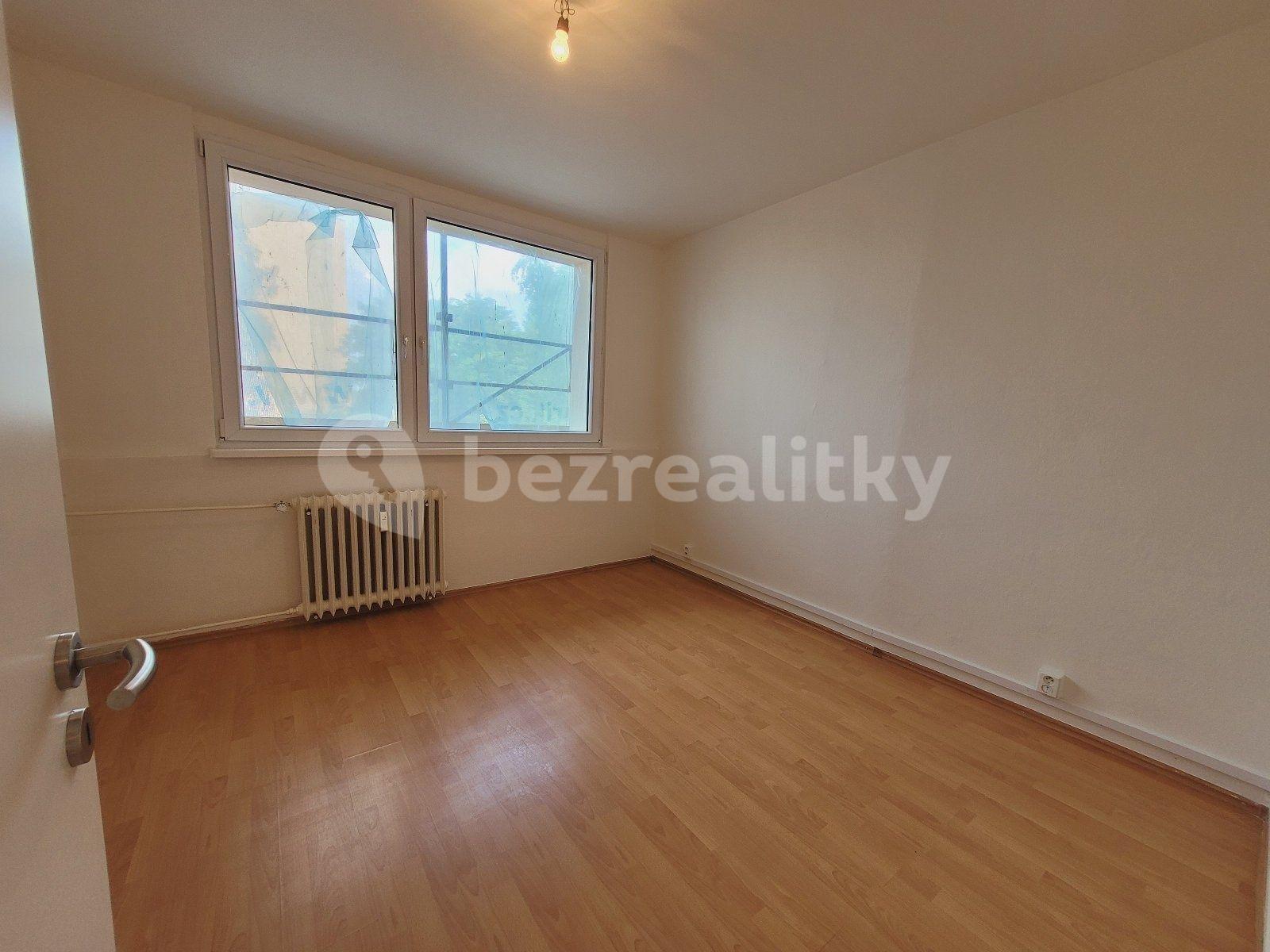 Prenájom bytu 3-izbový 55 m², Slovenská, Karviná, Moravskoslezský kraj