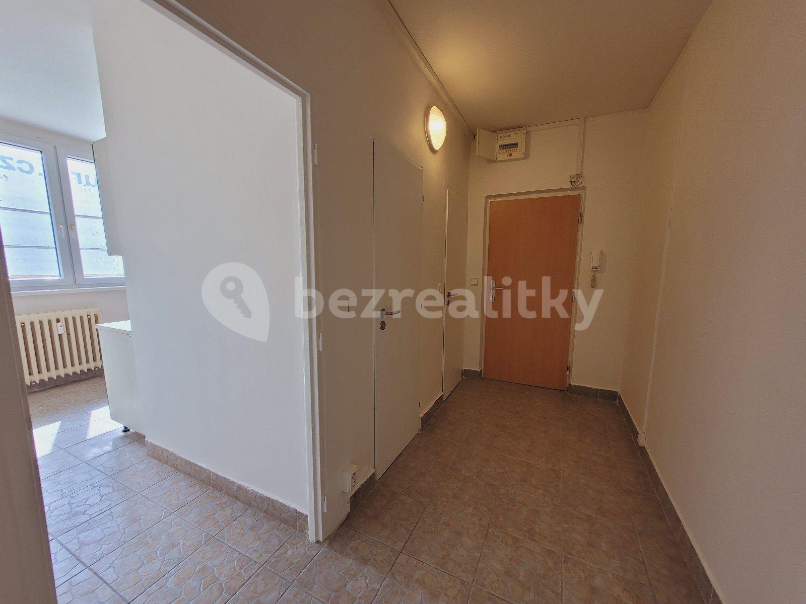 Prenájom bytu 3-izbový 55 m², Slovenská, Karviná, Moravskoslezský kraj