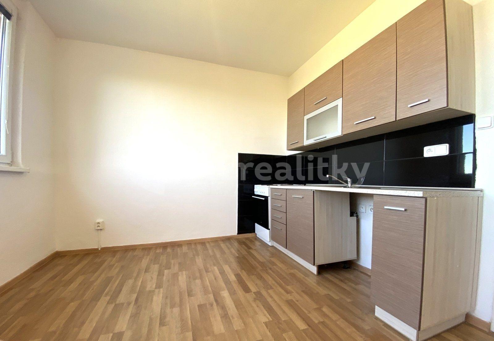 Prenájom bytu 1-izbový 35 m², Slovenská, Karviná, Moravskoslezský kraj