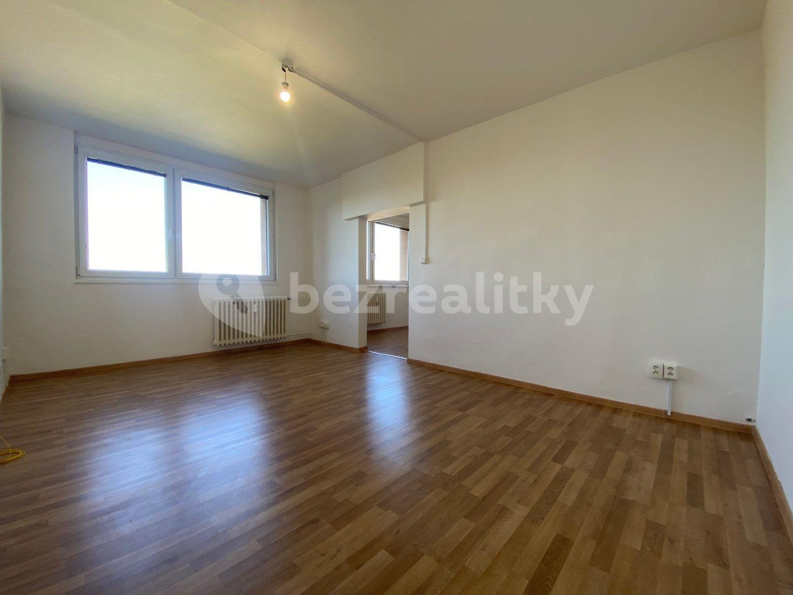 Prenájom bytu 1-izbový 35 m², Slovenská, Karviná, Moravskoslezský kraj