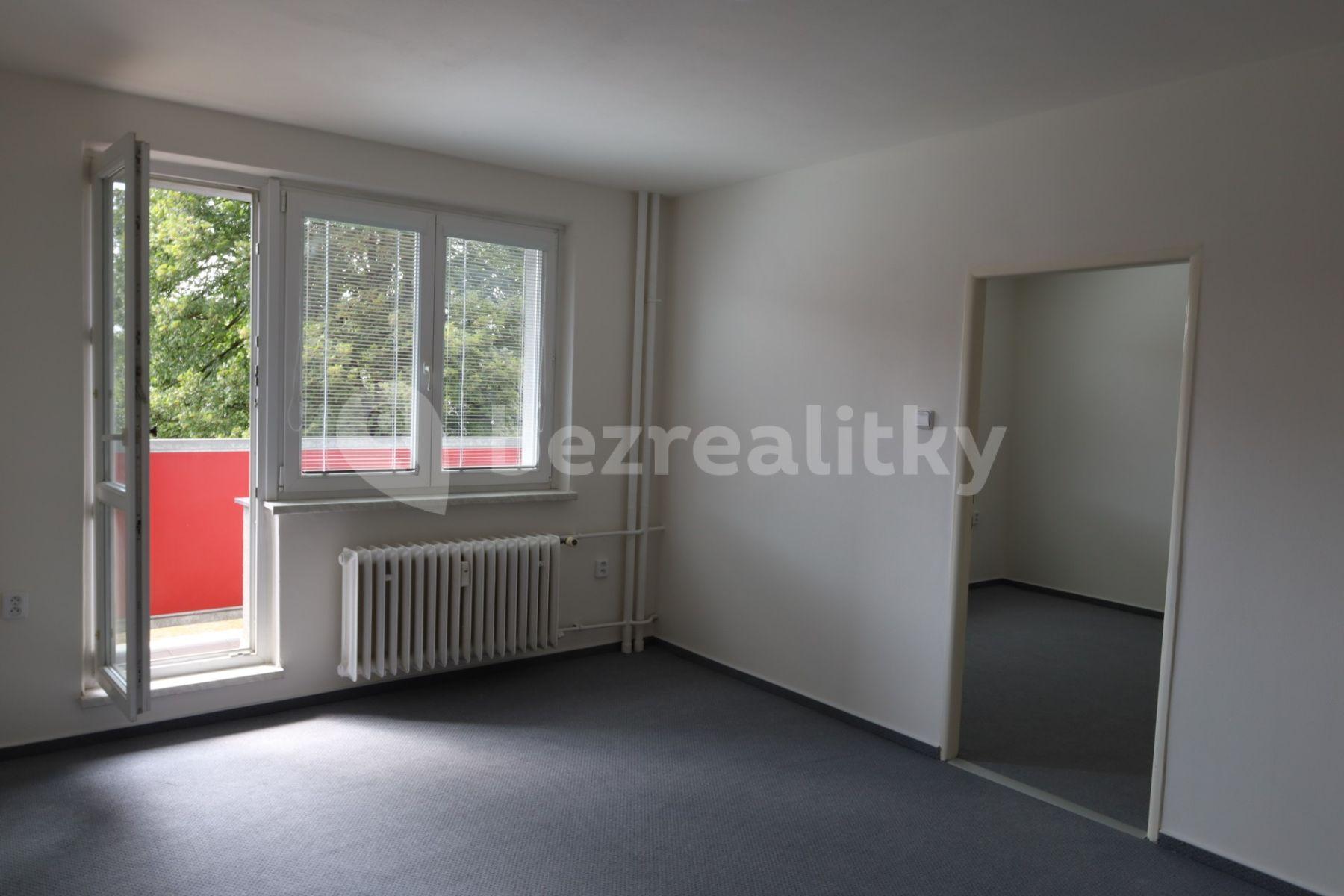 Predaj bytu 3-izbový 68 m², Československé armády, Zábřeh, Olomoucký kraj