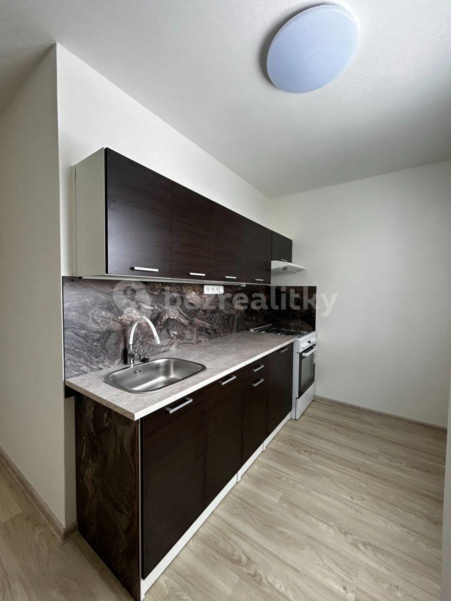 Predaj bytu 3-izbový 68 m², Československé armády, Zábřeh, Olomoucký kraj