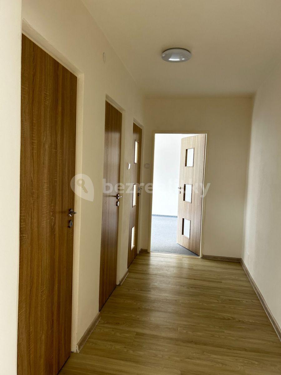 Predaj bytu 3-izbový 68 m², Československé armády, Zábřeh, Olomoucký kraj