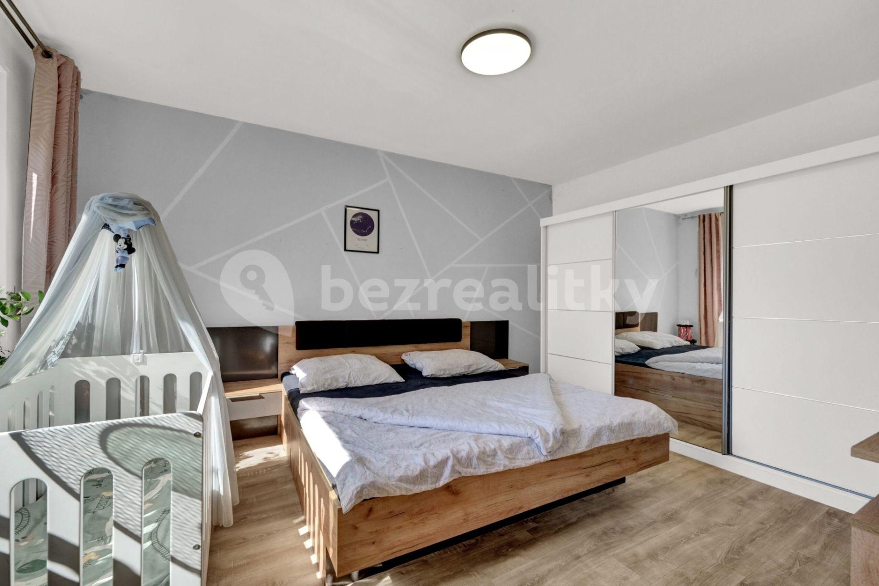 Predaj domu 293 m², pozemek 1.884 m², Lipnická, Hranice, Olomoucký kraj