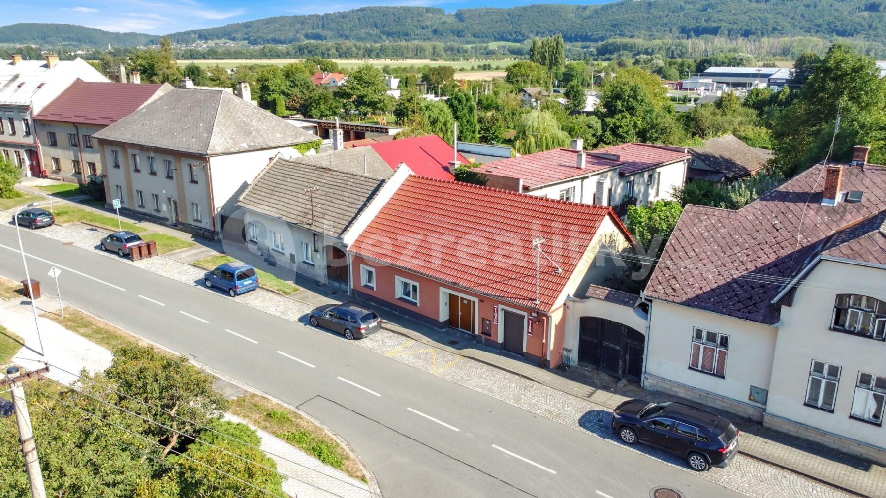 Predaj domu 293 m², pozemek 1.884 m², Lipnická, Hranice, Olomoucký kraj