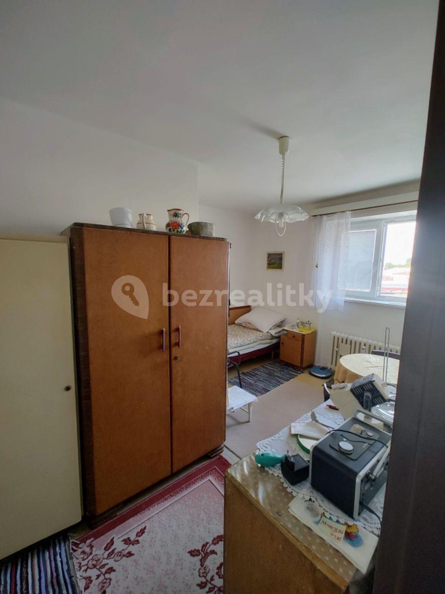 Predaj bytu 2-izbový 69 m², M. D. Rettigové, Hradec Králové, Královéhradecký kraj