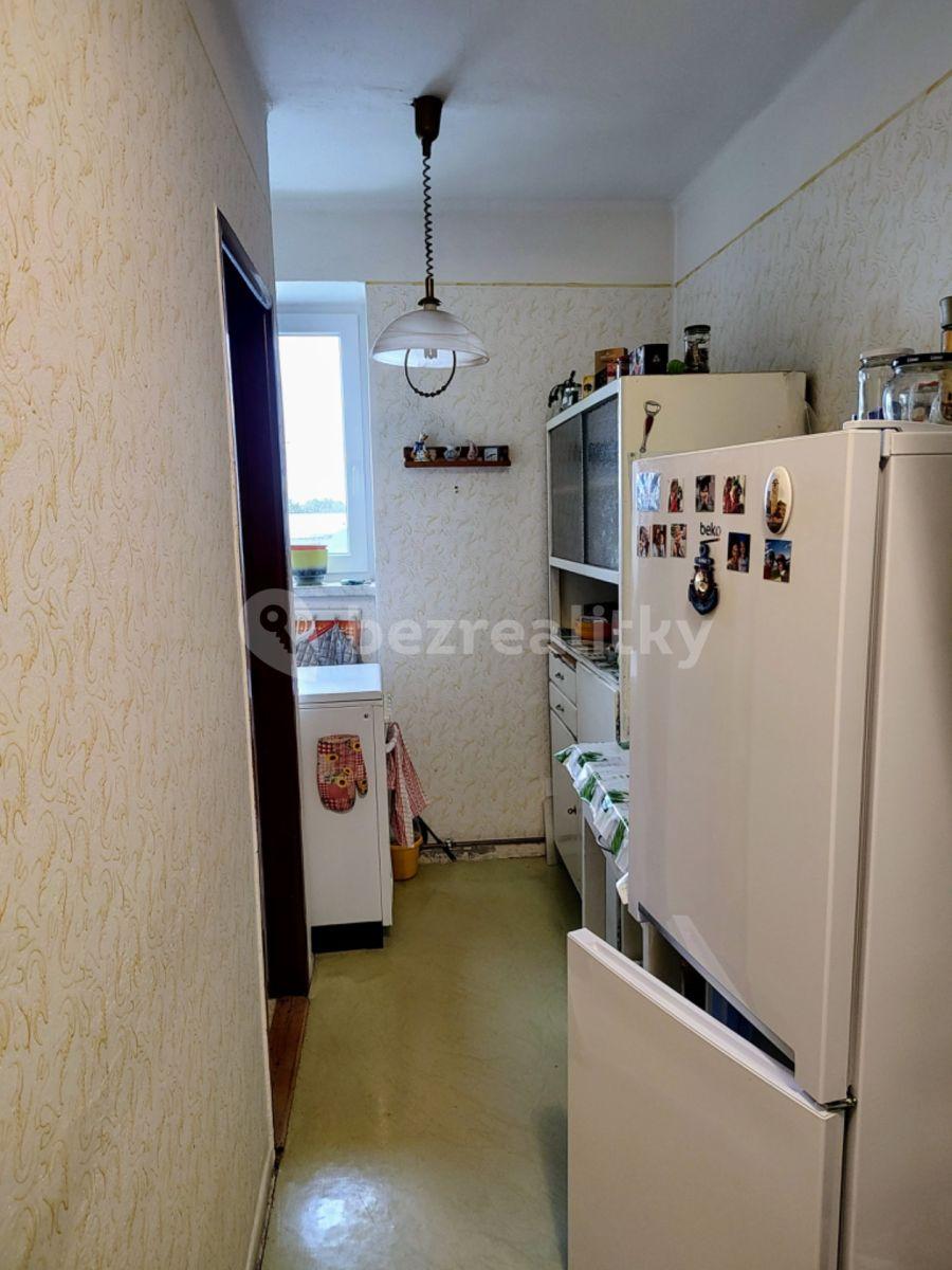 Predaj bytu 2-izbový 69 m², M. D. Rettigové, Hradec Králové, Královéhradecký kraj