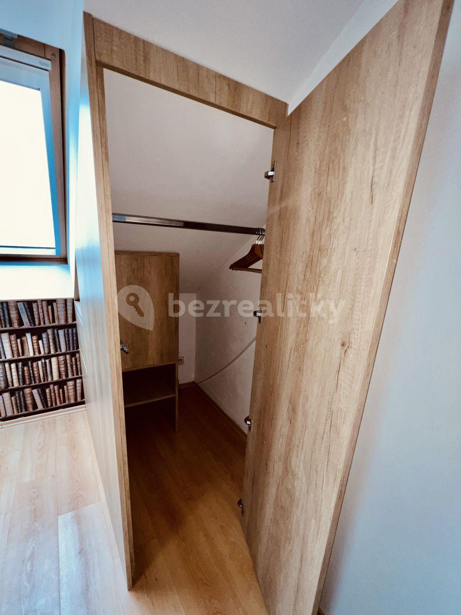 Prenájom bytu 1-izbový 35 m², Vídeňská, Brno, Jihomoravský kraj