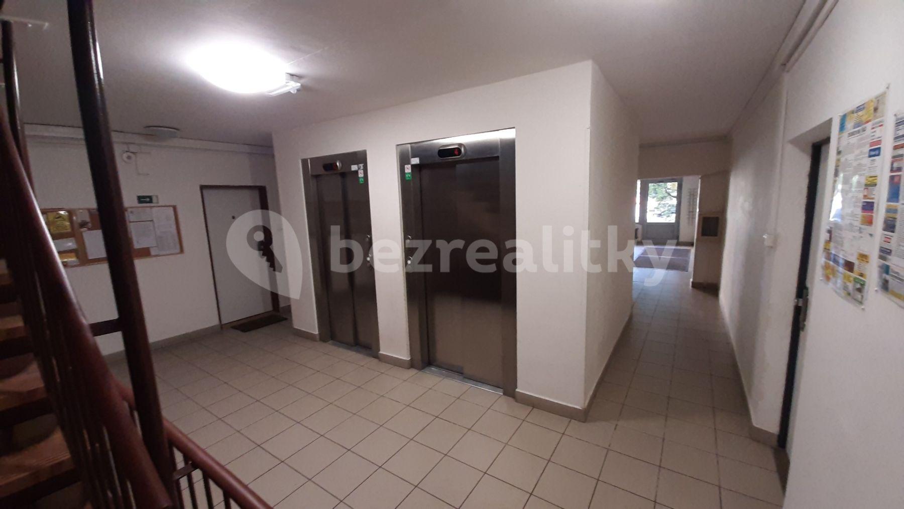 Predaj bytu 1-izbový 33 m², Paláskova, Praha, Praha