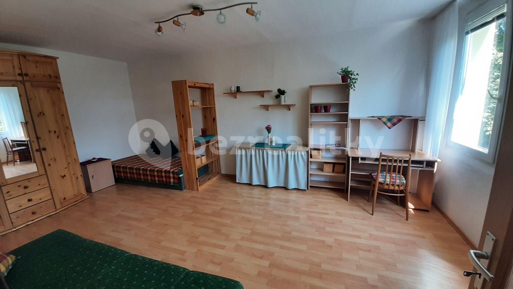 Predaj bytu 1-izbový 33 m², Paláskova, Praha, Praha