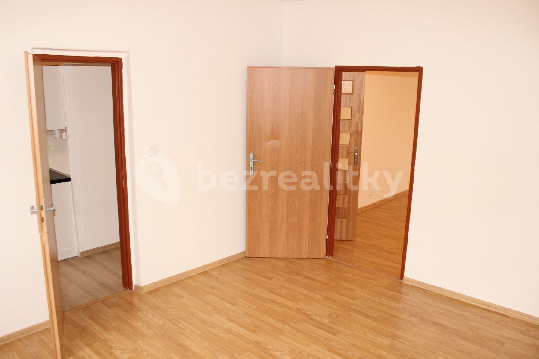 Prenájom bytu 2-izbový 56 m², Zahradní, Chodov, Karlovarský kraj