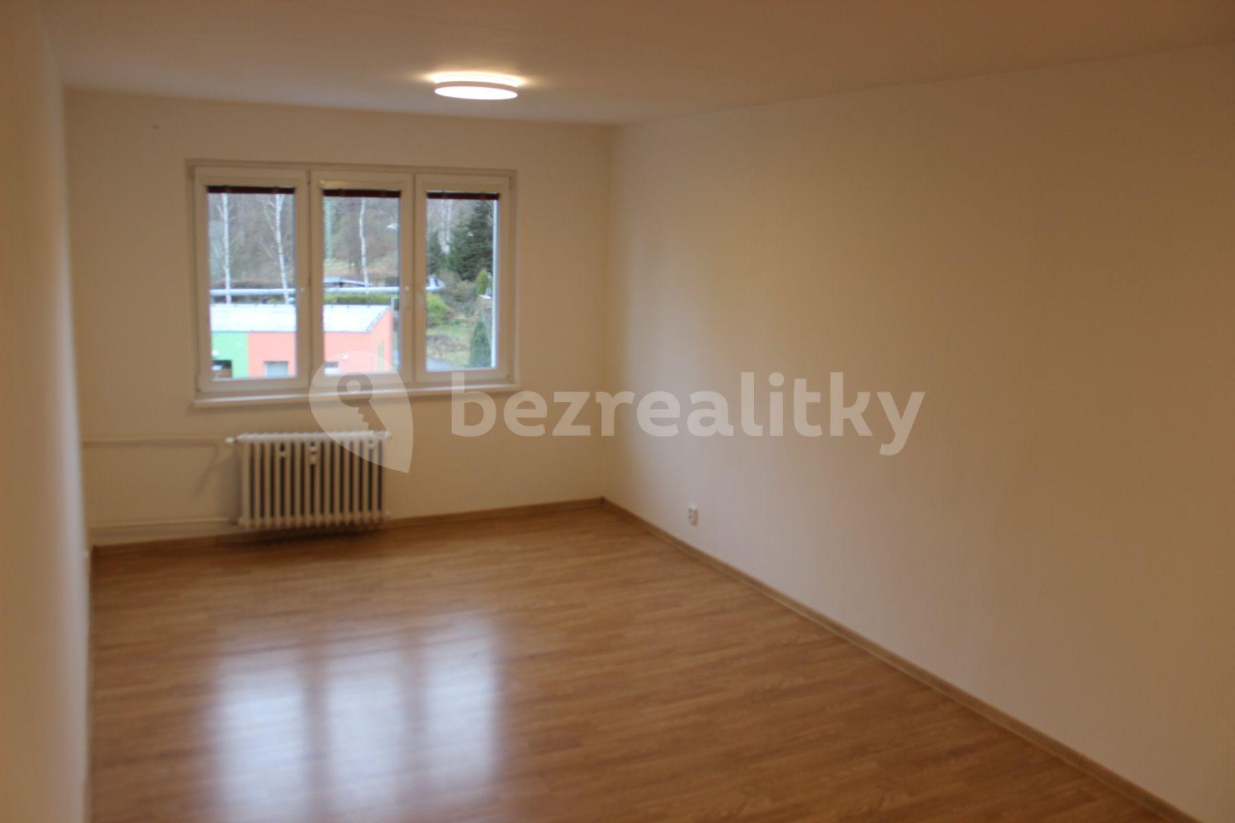 Prenájom bytu 2-izbový 56 m², Zahradní, Chodov, Karlovarský kraj