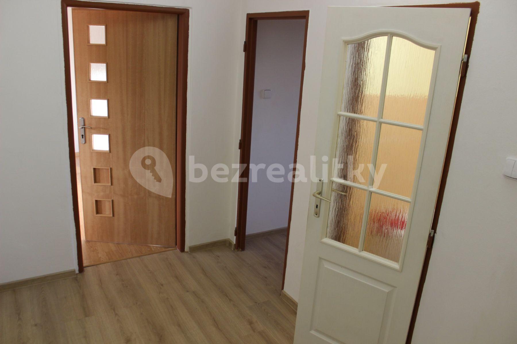 Prenájom bytu 2-izbový 56 m², Zahradní, Chodov, Karlovarský kraj