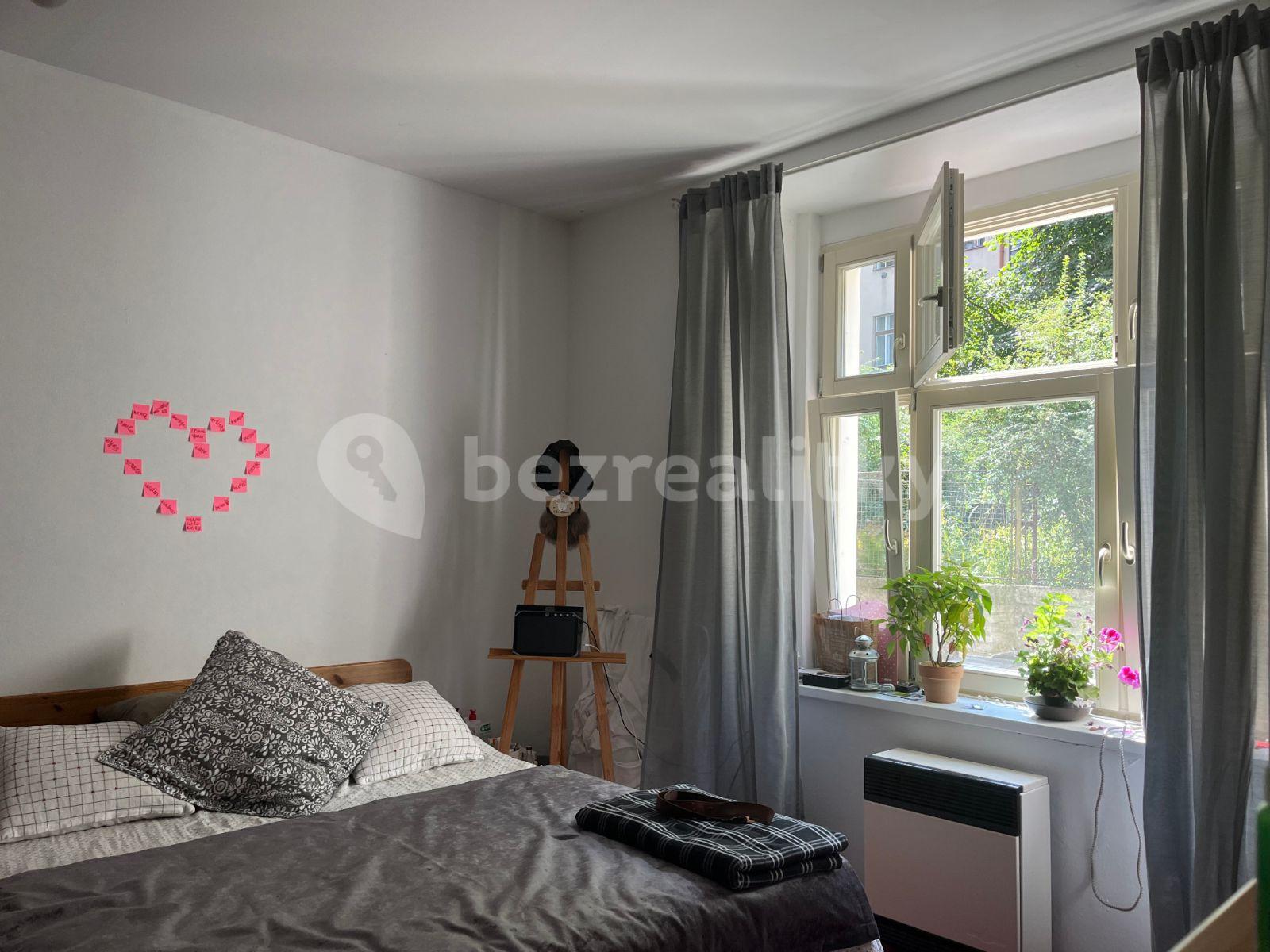 Predaj bytu 2-izbový 53 m², Malířská, Praha, Praha