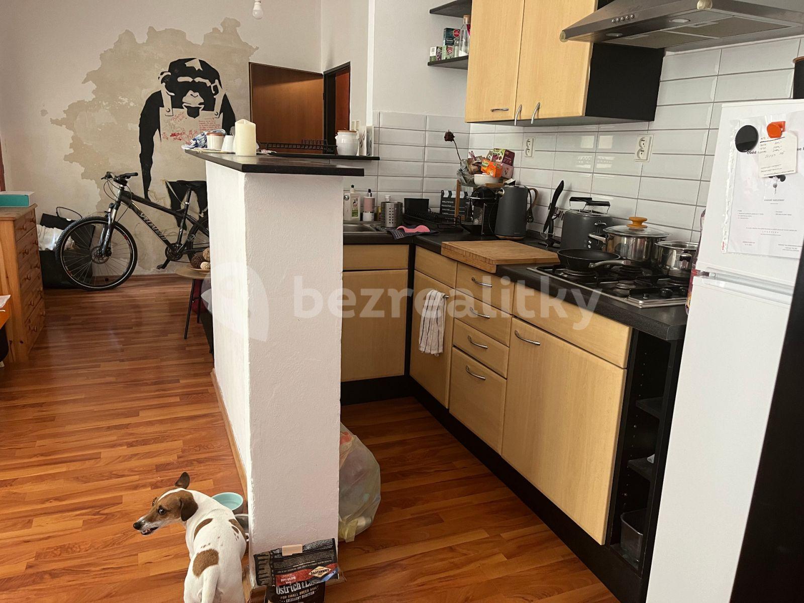 Predaj bytu 2-izbový 53 m², Malířská, Praha, Praha