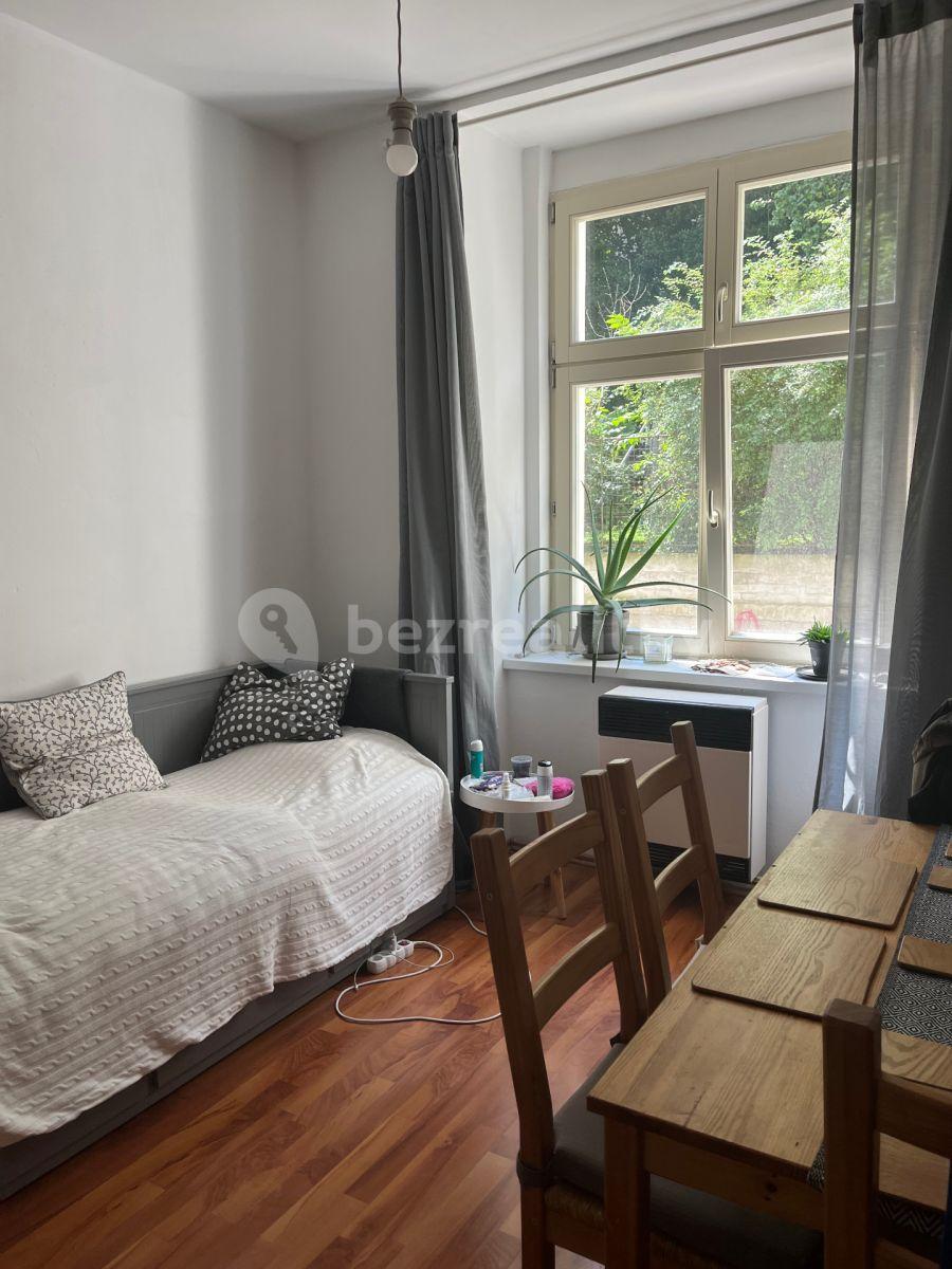 Predaj bytu 2-izbový 53 m², Malířská, Praha, Praha