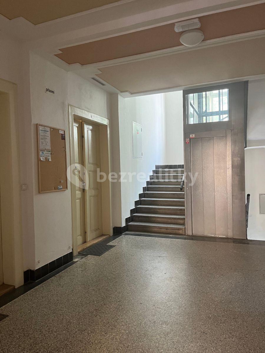 Predaj bytu 2-izbový 53 m², Malířská, Praha, Praha