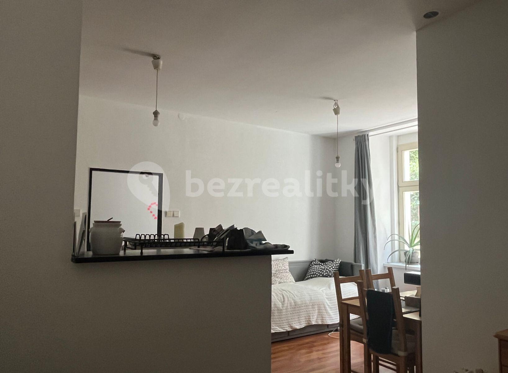 Predaj bytu 2-izbový 53 m², Malířská, Praha, Praha