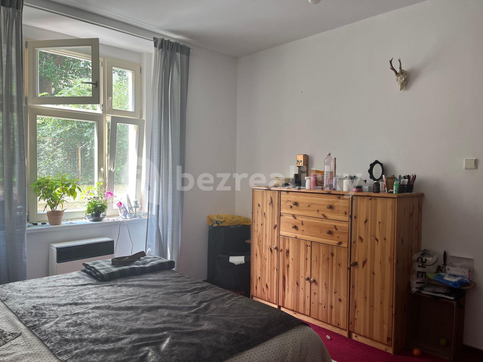 Predaj bytu 2-izbový 53 m², Malířská, Praha, Praha