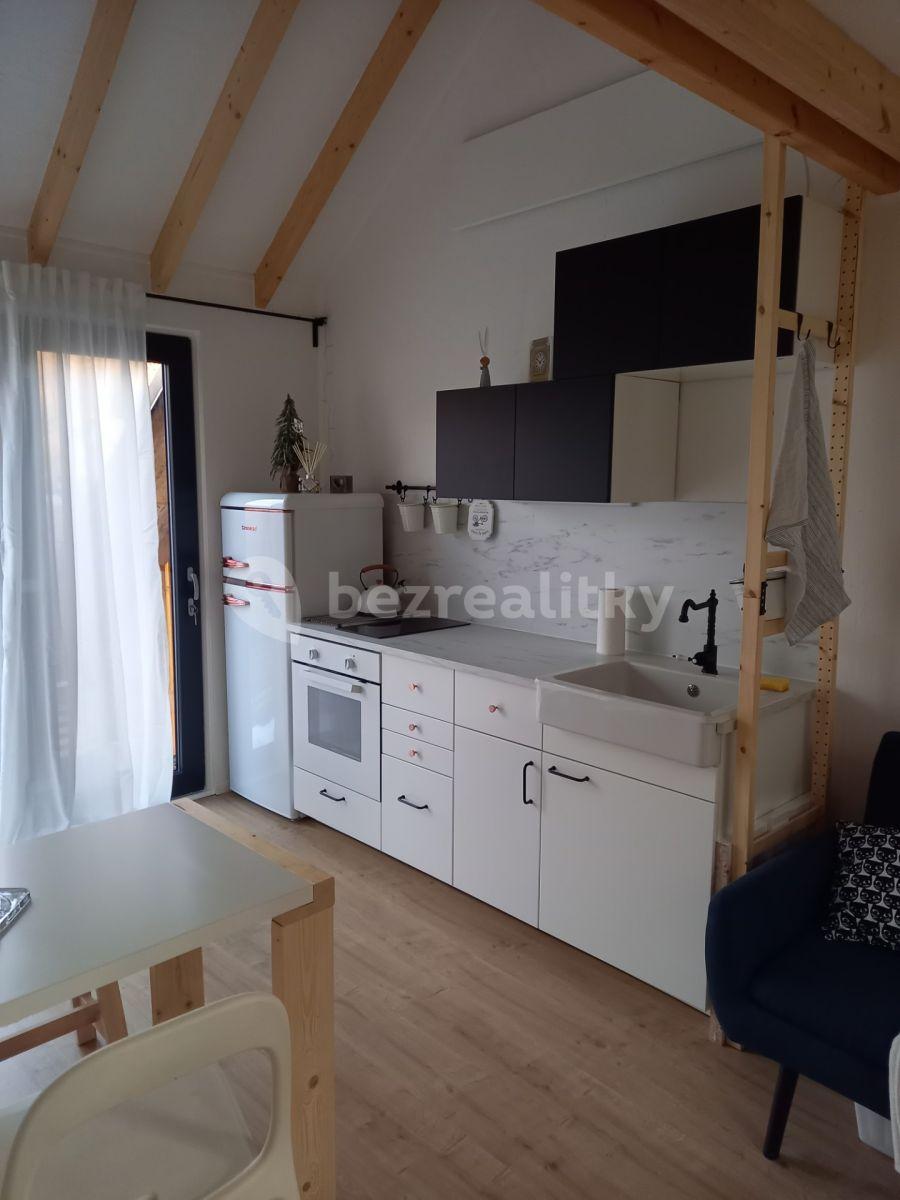 Predaj domu 55 m², pozemek 219 m², Tišnov, Jihomoravský kraj