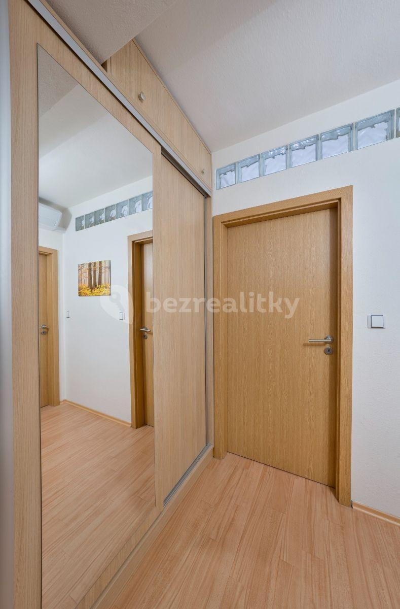 Predaj bytu 3-izbový 75 m², Mojmírova, Uherské Hradiště, Zlínský kraj