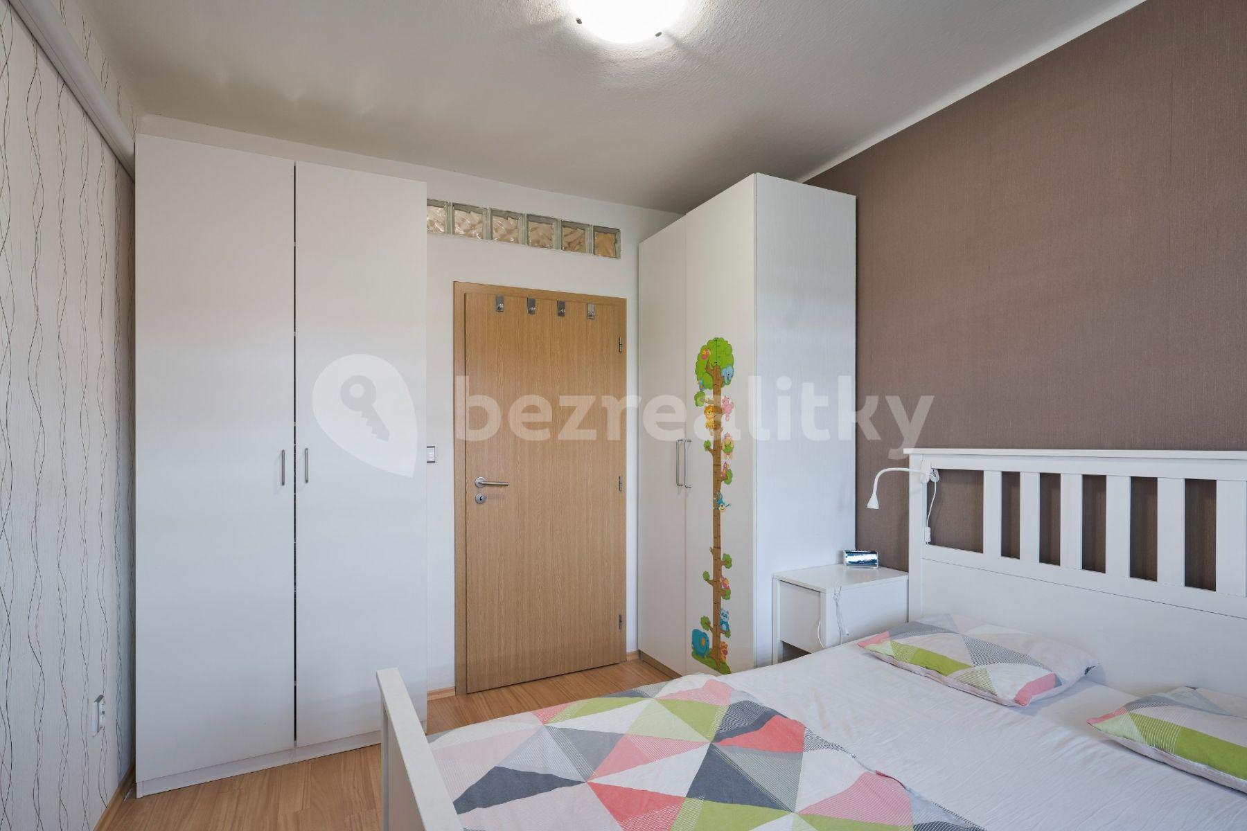 Predaj bytu 3-izbový 75 m², Mojmírova, Uherské Hradiště, Zlínský kraj