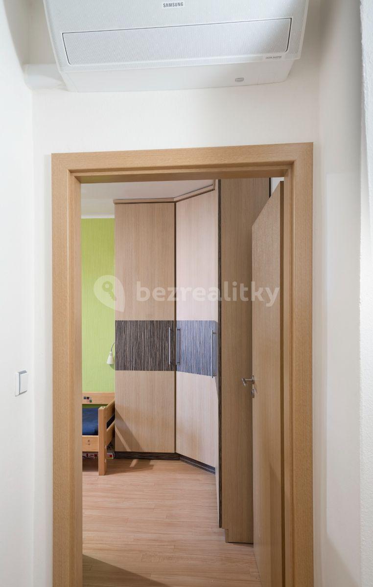 Predaj bytu 3-izbový 75 m², Mojmírova, Uherské Hradiště, Zlínský kraj