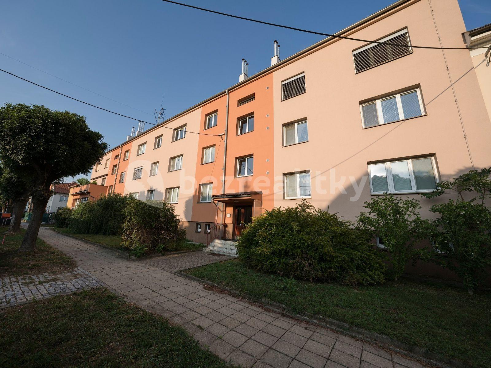 Predaj bytu 3-izbový 75 m², Mojmírova, Uherské Hradiště, Zlínský kraj