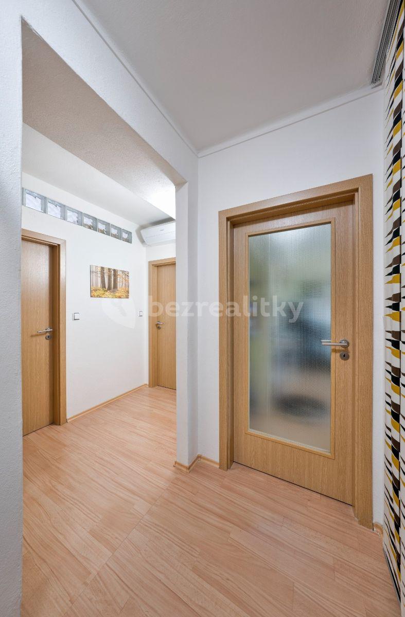 Predaj bytu 3-izbový 75 m², Mojmírova, Uherské Hradiště, Zlínský kraj