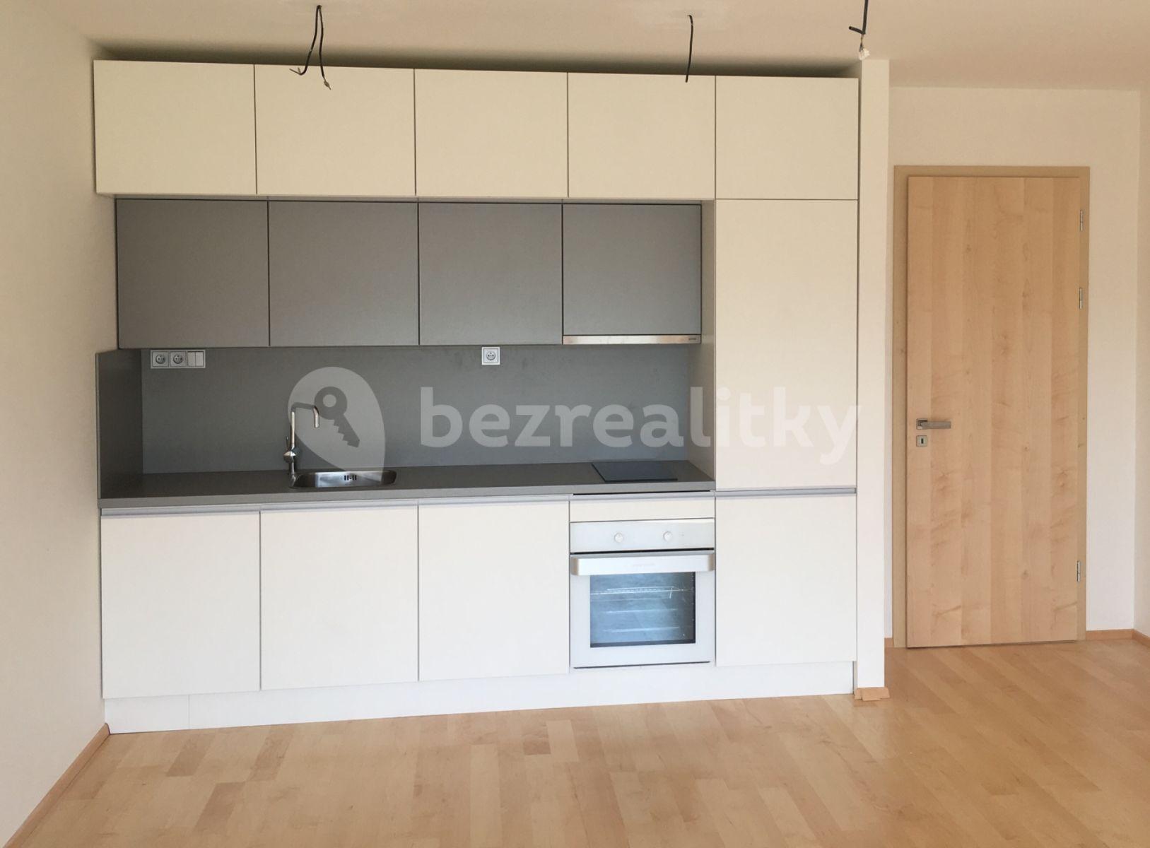 Prenájom bytu 2-izbový 58 m², U Statku, Hýskov, Středočeský kraj