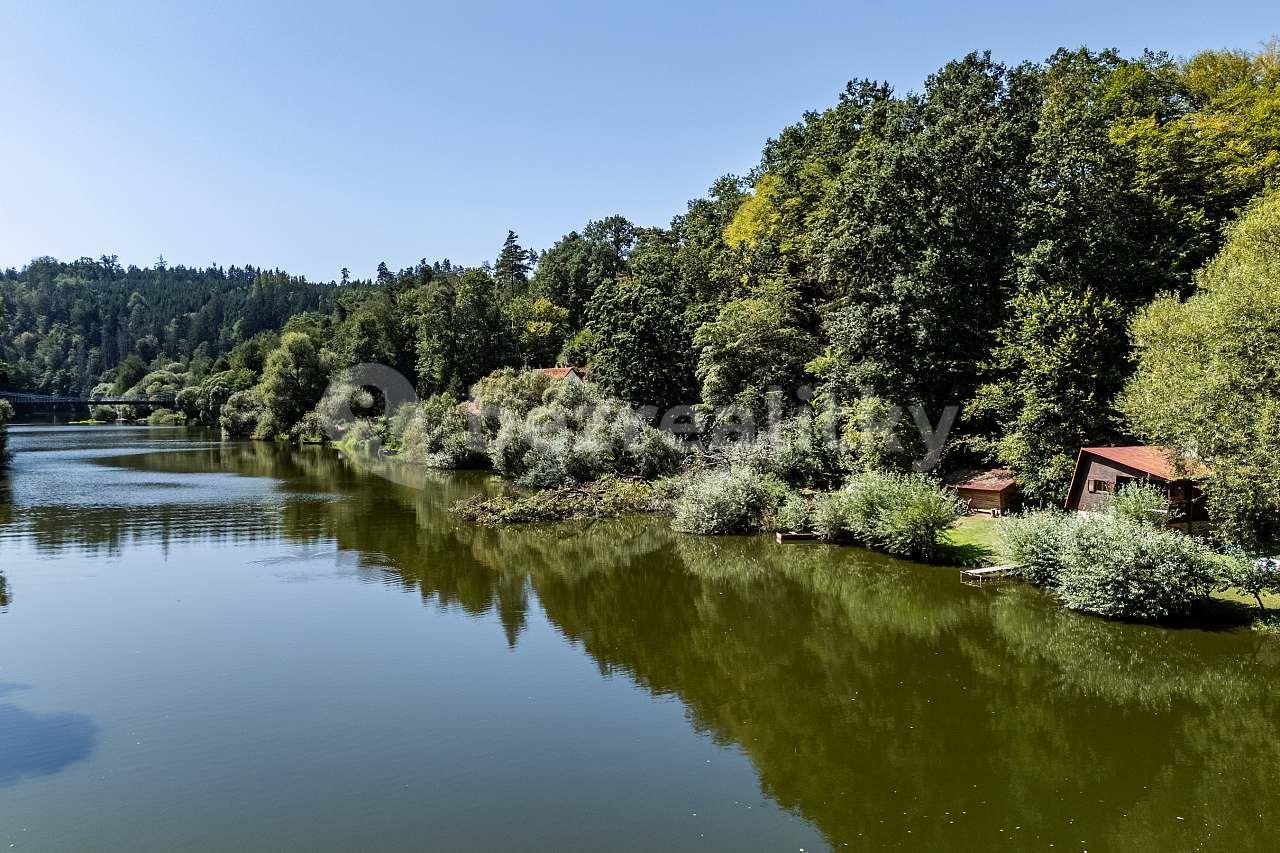 Prenájom rekreačného objektu, Stádlec, Jihočeský kraj