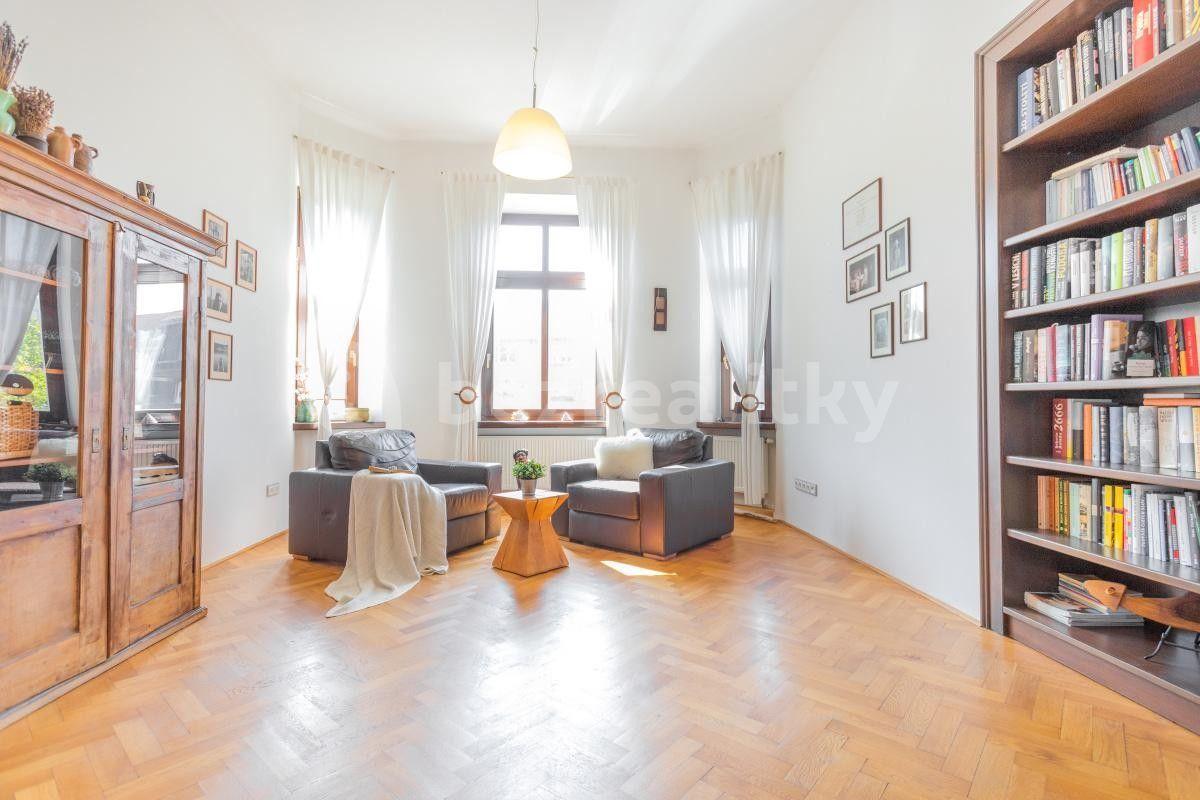 Predaj bytu 5-izbový 195 m², Masarykova, Ústí nad Labem, Ústecký kraj