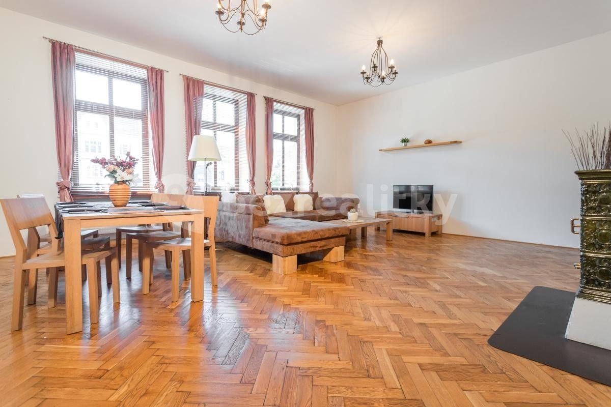 Predaj bytu 5-izbový 195 m², Masarykova, Ústí nad Labem, Ústecký kraj