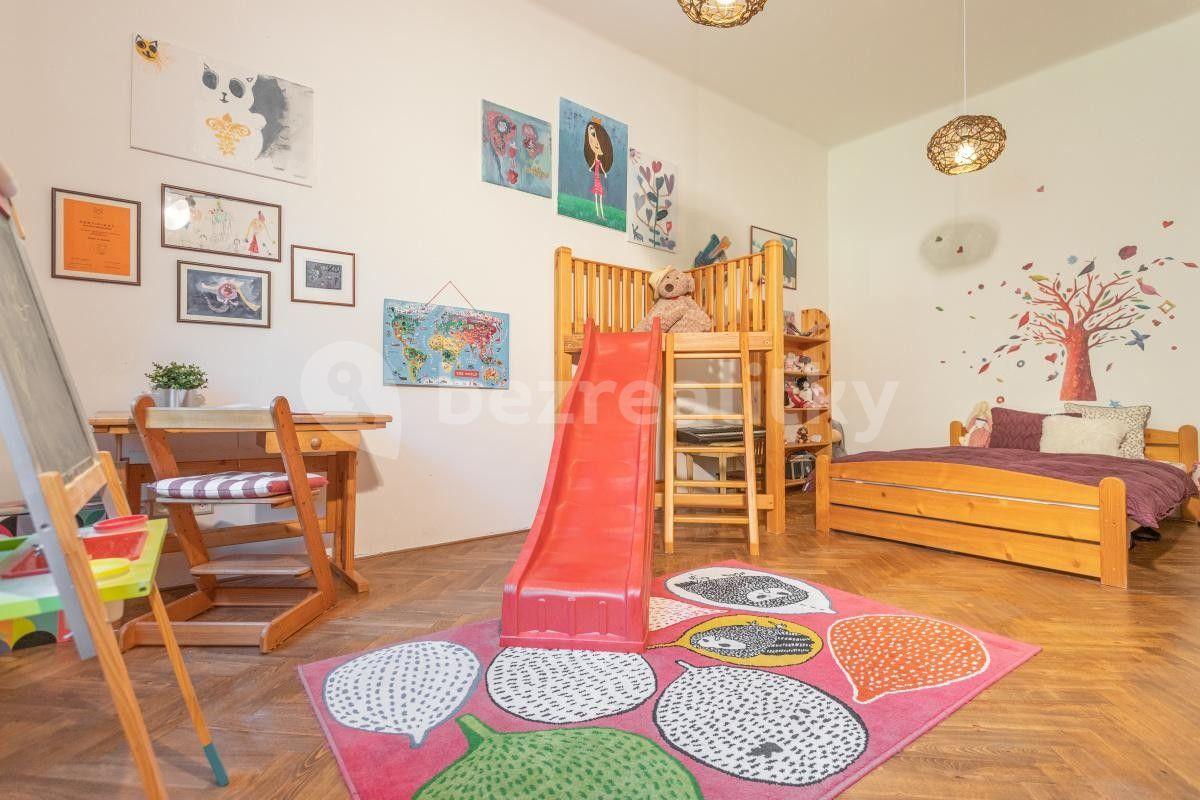 Predaj bytu 5-izbový 195 m², Masarykova, Ústí nad Labem, Ústecký kraj