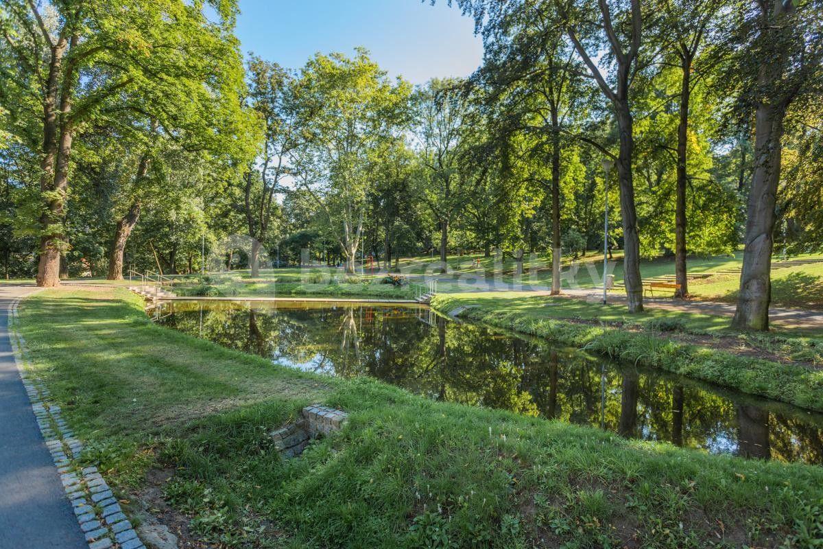 Predaj bytu 5-izbový 195 m², Masarykova, Ústí nad Labem, Ústecký kraj