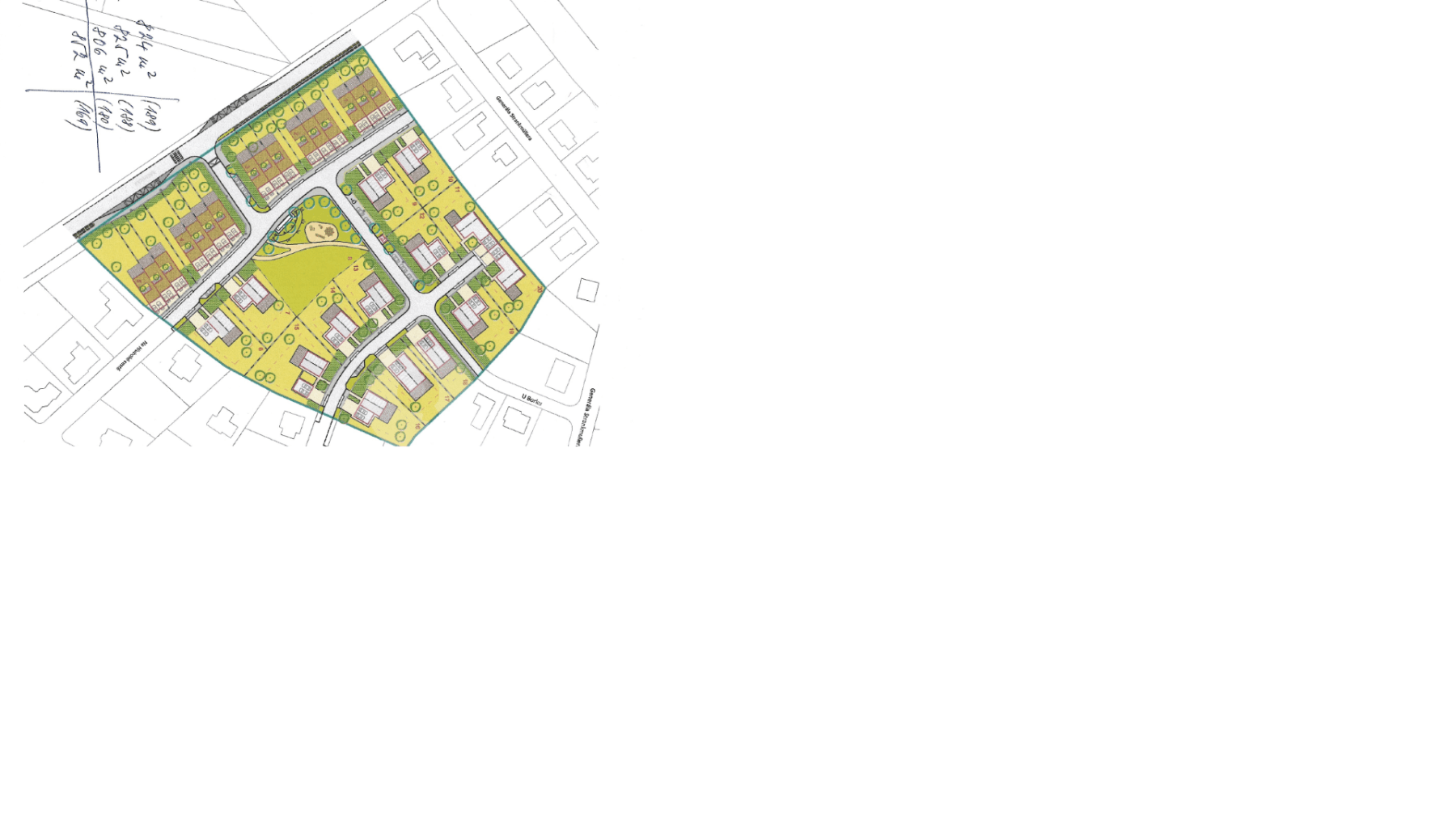 Predaj pozemku 1.214 m², Brandýs nad Labem-Stará Boleslav, Středočeský kraj