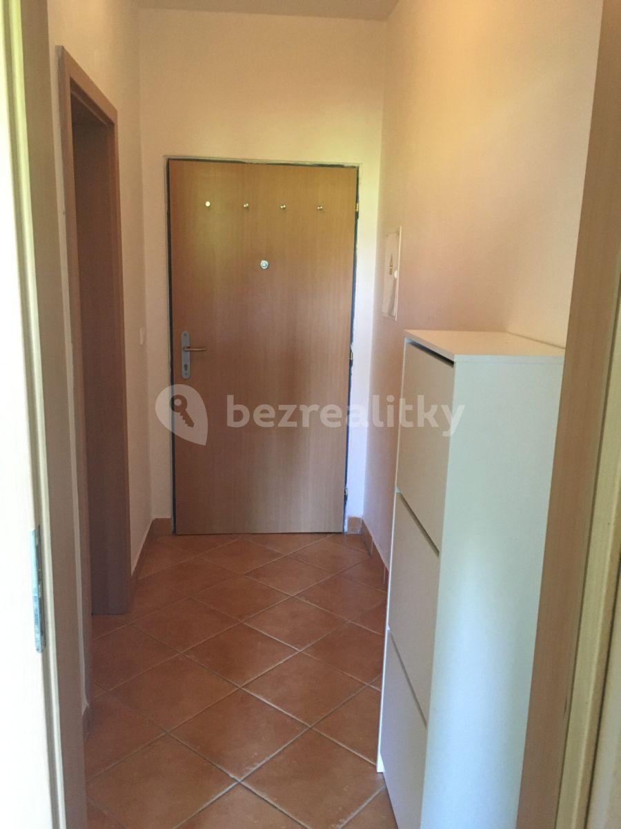 Predaj bytu 1-izbový 34 m², Baráčnická, Ústí nad Labem, Ústecký kraj