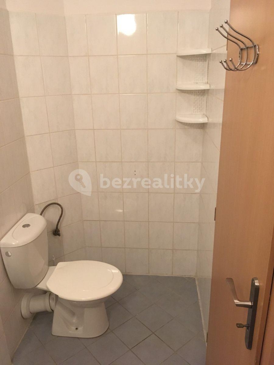 Predaj bytu 1-izbový 34 m², Baráčnická, Ústí nad Labem, Ústecký kraj