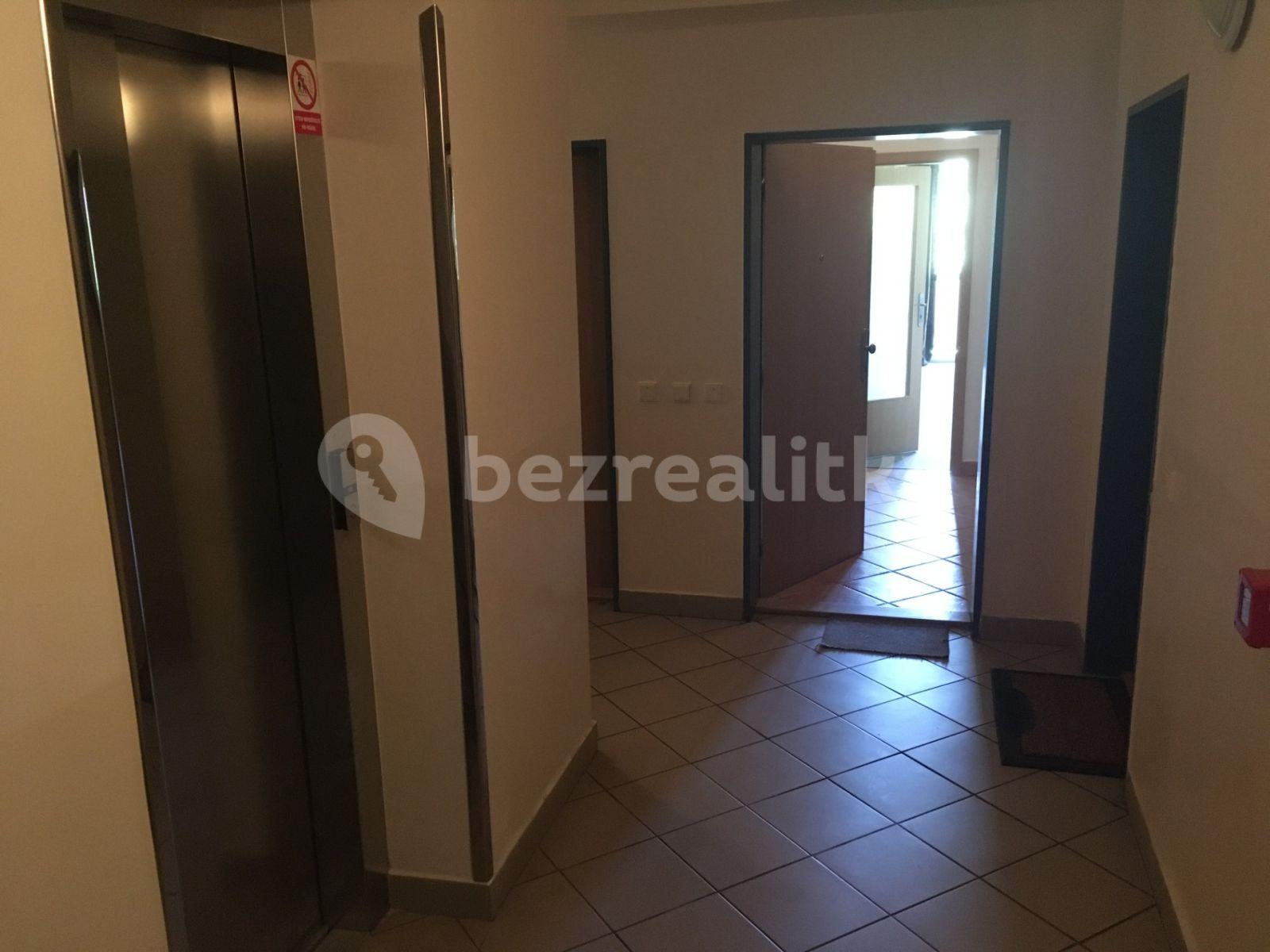 Predaj bytu 1-izbový 34 m², Baráčnická, Ústí nad Labem, Ústecký kraj